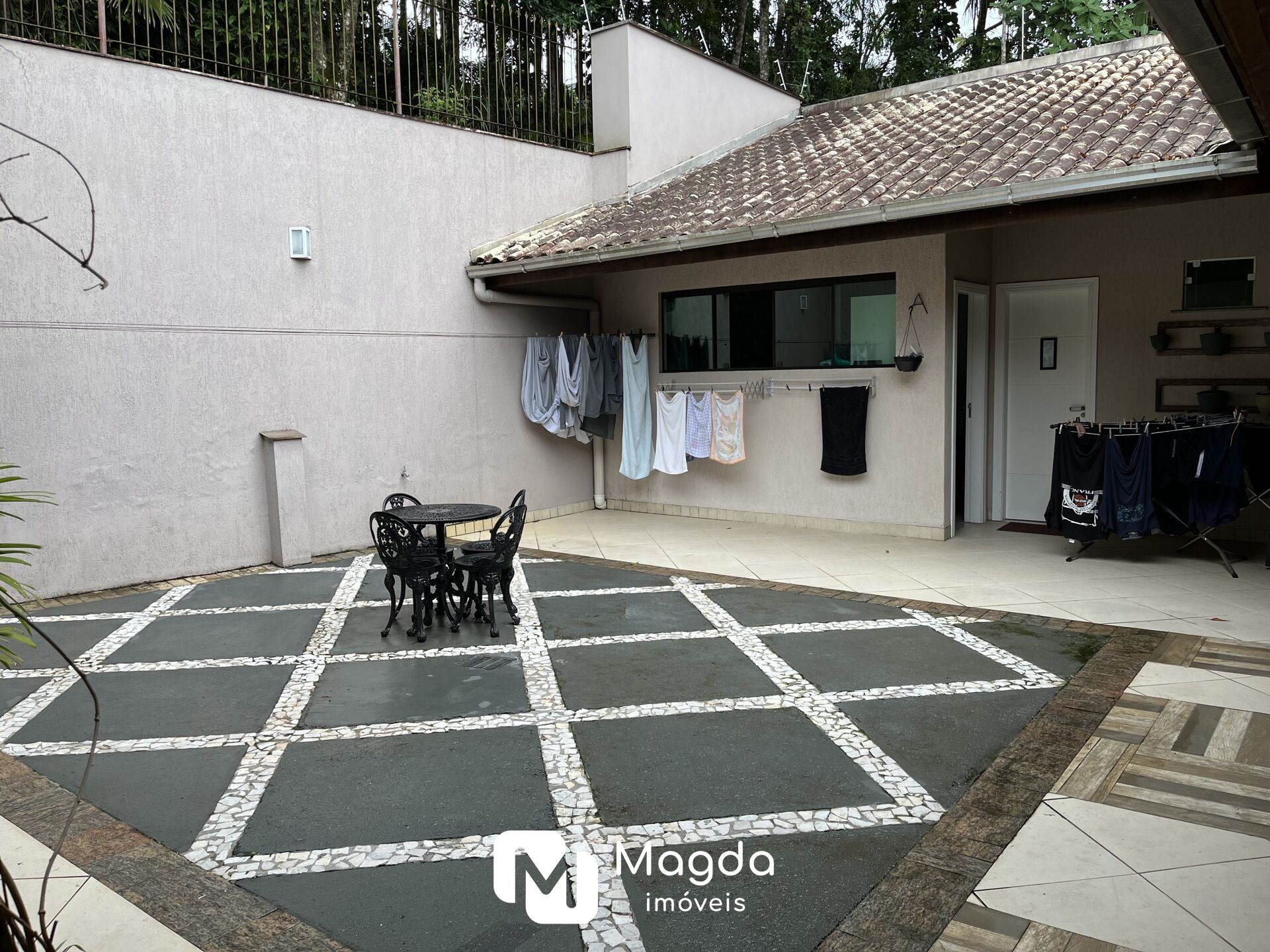 Prédio Inteiro de 3 quartos, 390m² no bairro Velha, em Blumenau | Eu Corretor