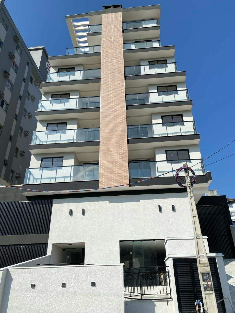 Apartamento de 3 quartos, 78m² no bairro Velha, em Blumenau | Eu Corretor