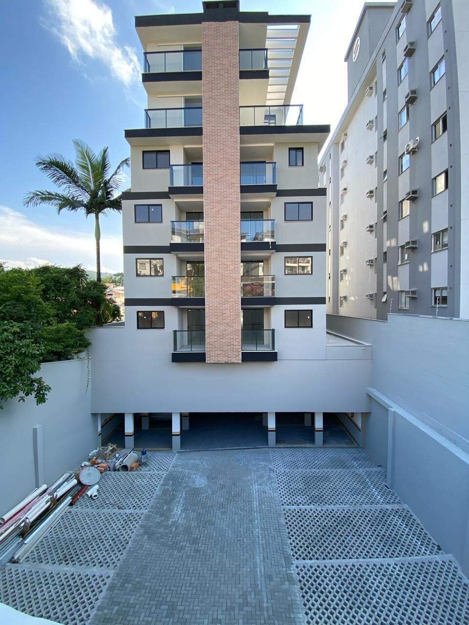 Apartamento de 3 quartos, 78m² no bairro Velha, em Blumenau | Eu Corretor