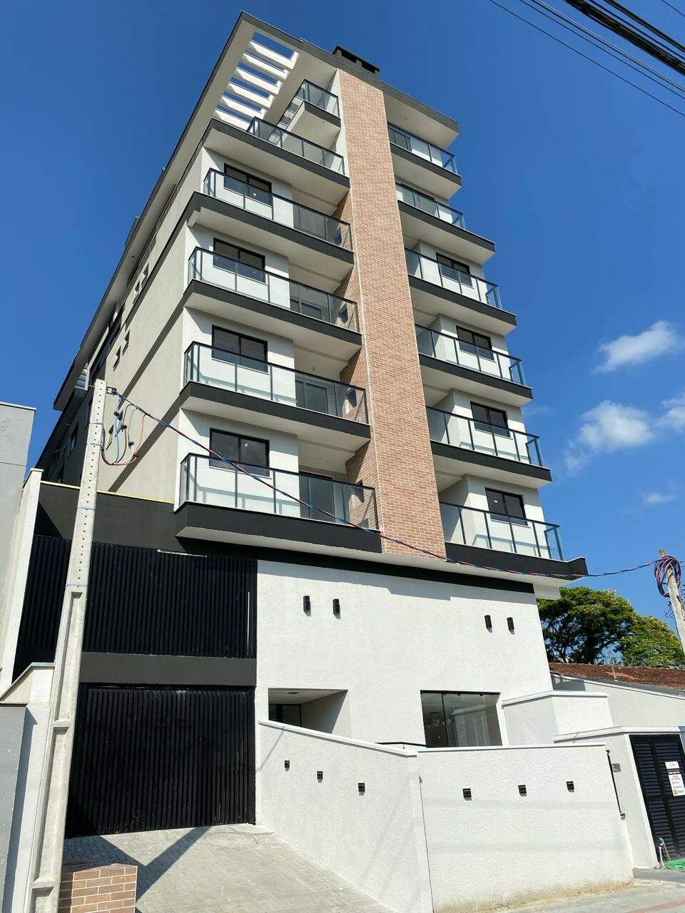 Apartamento de 3 quartos, 78m² no bairro Velha, em Blumenau | Eu Corretor
