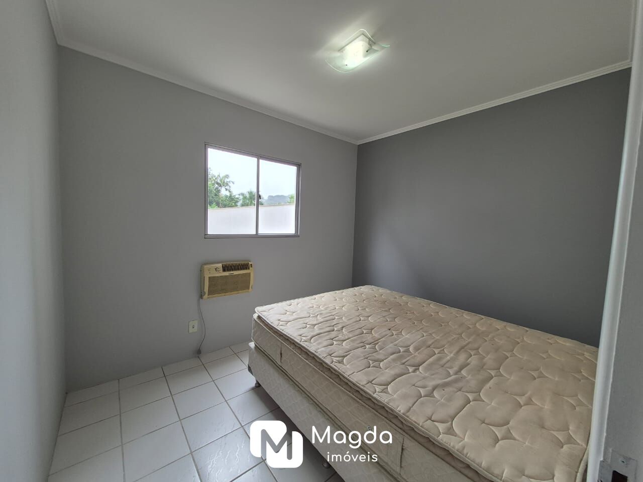 Apartamento de 2 quartos, 52m² no bairro Boa Vista, em Blumenau | Eu Corretor