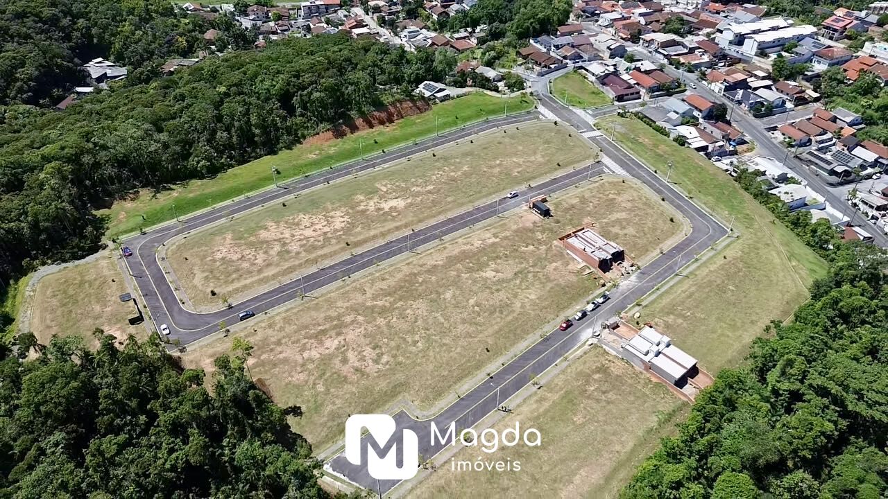 Terreno à venda no bairro Fortaleza - Blumenau/SC — foto 7