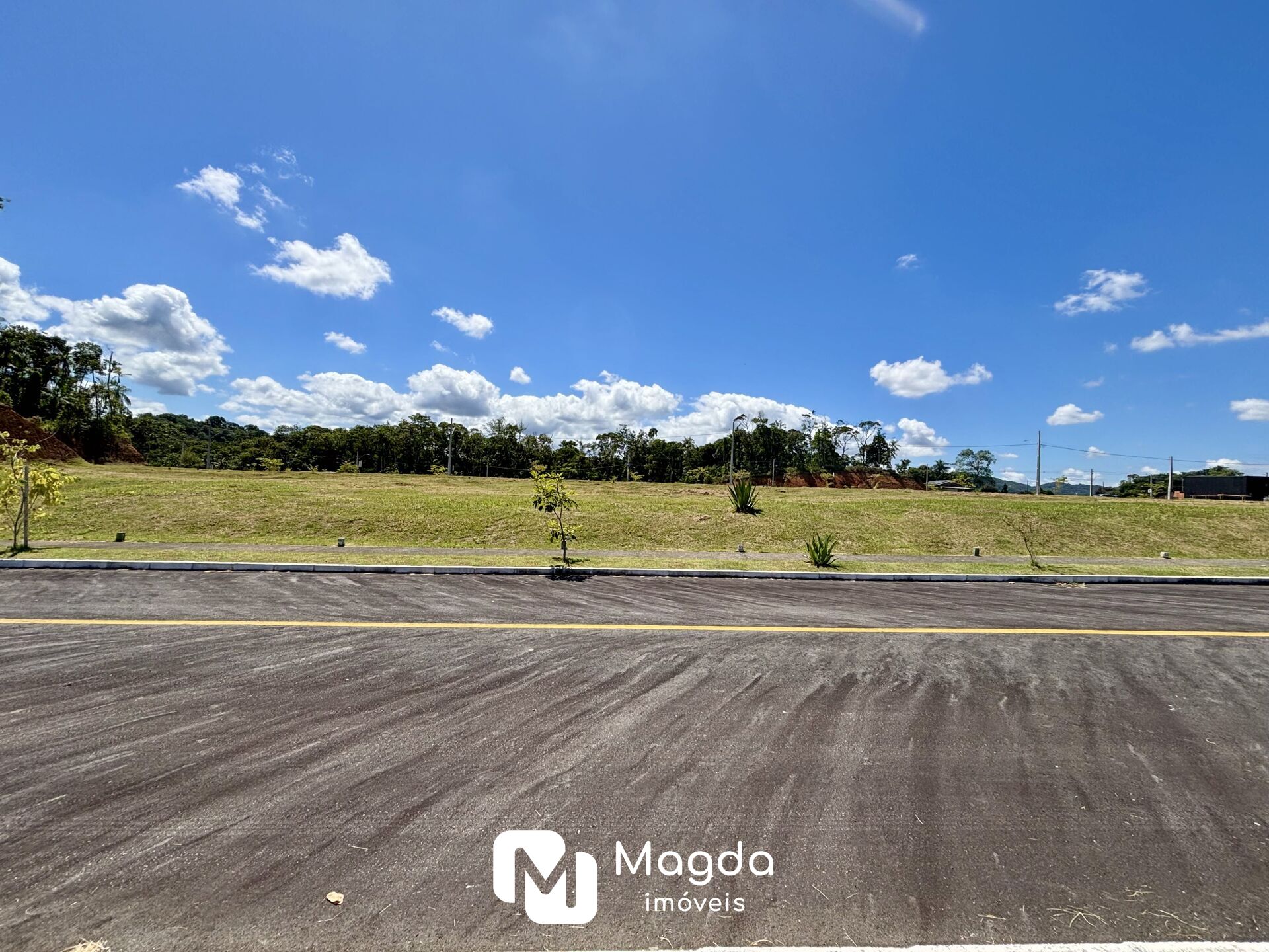 Terreno à venda no bairro Fortaleza - Blumenau/SC — foto 3