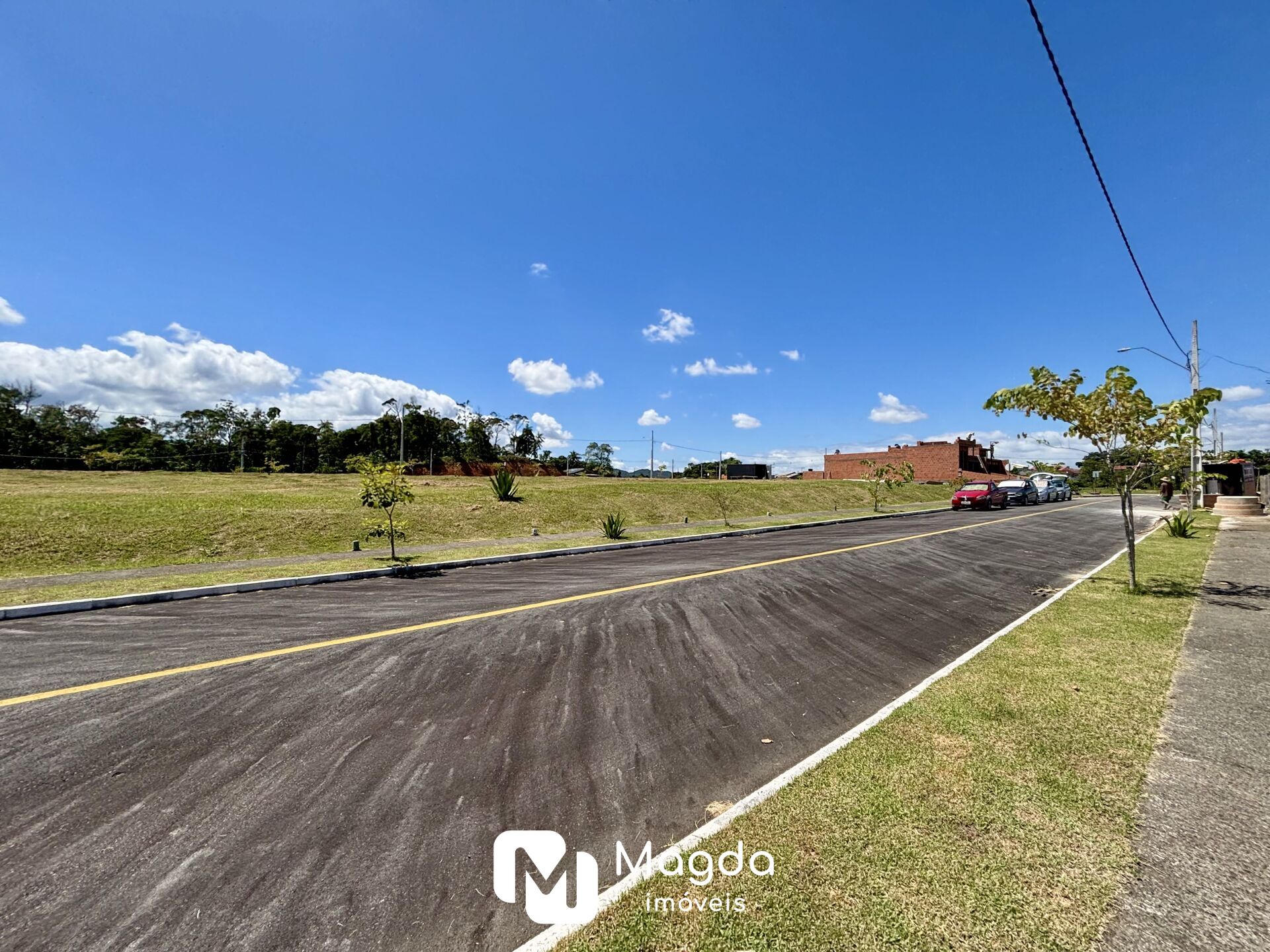Terreno à venda no bairro Fortaleza - Blumenau/SC — foto 2