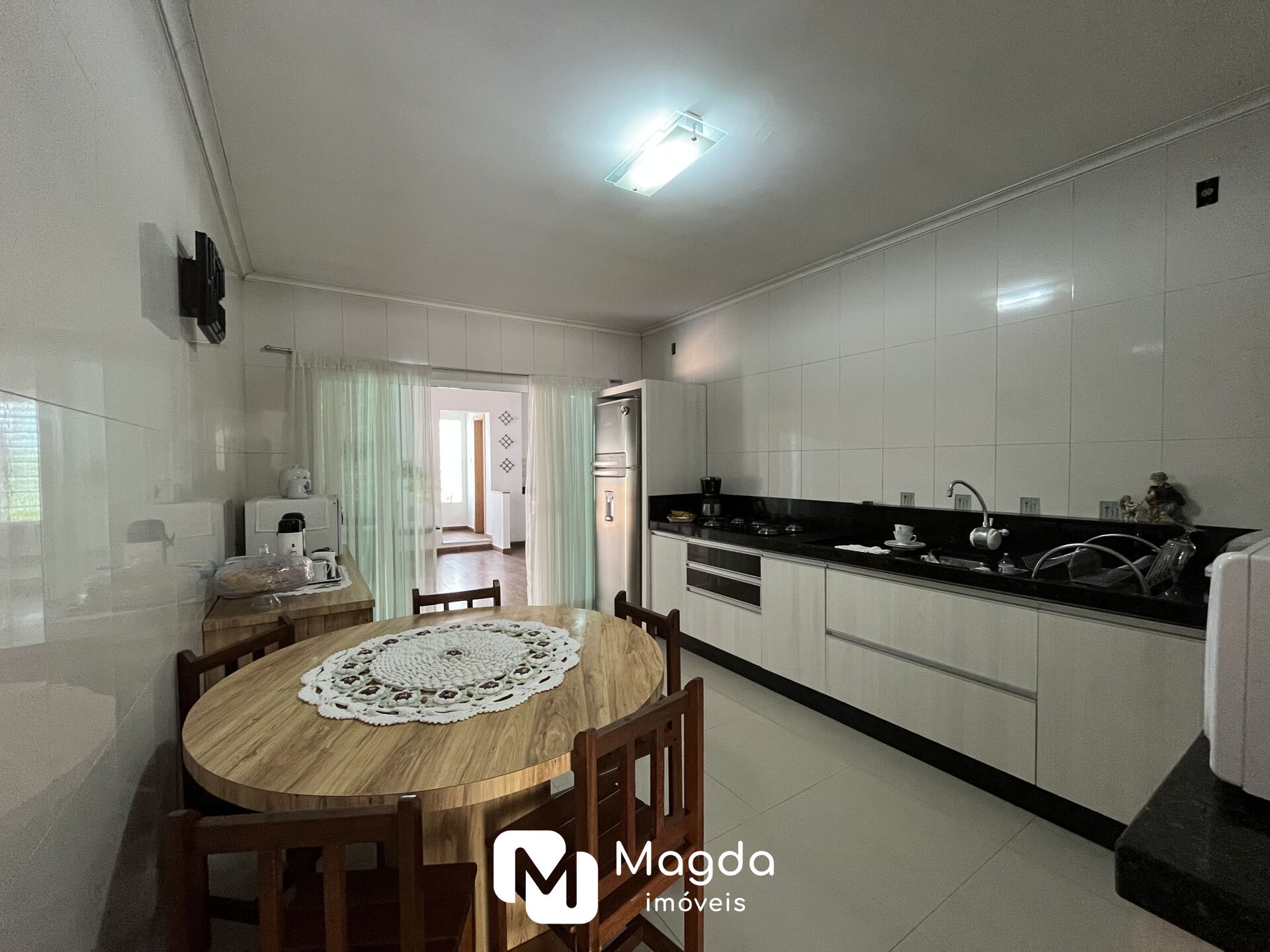 Casa à venda no bairro Escola Agrícola - Blumenau/SC — foto 5