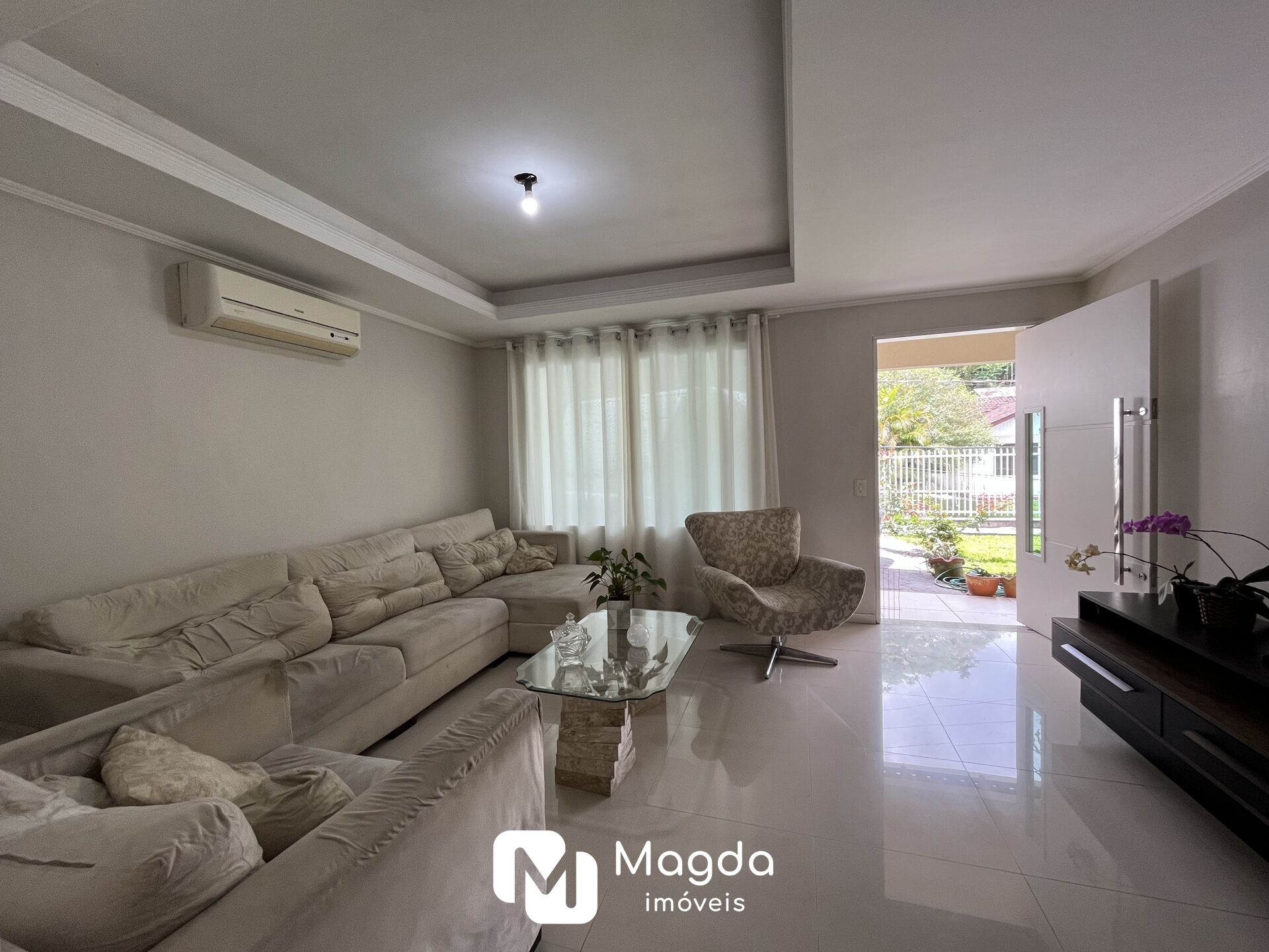 Casa à venda no bairro Escola Agrícola - Blumenau/SC — foto 4