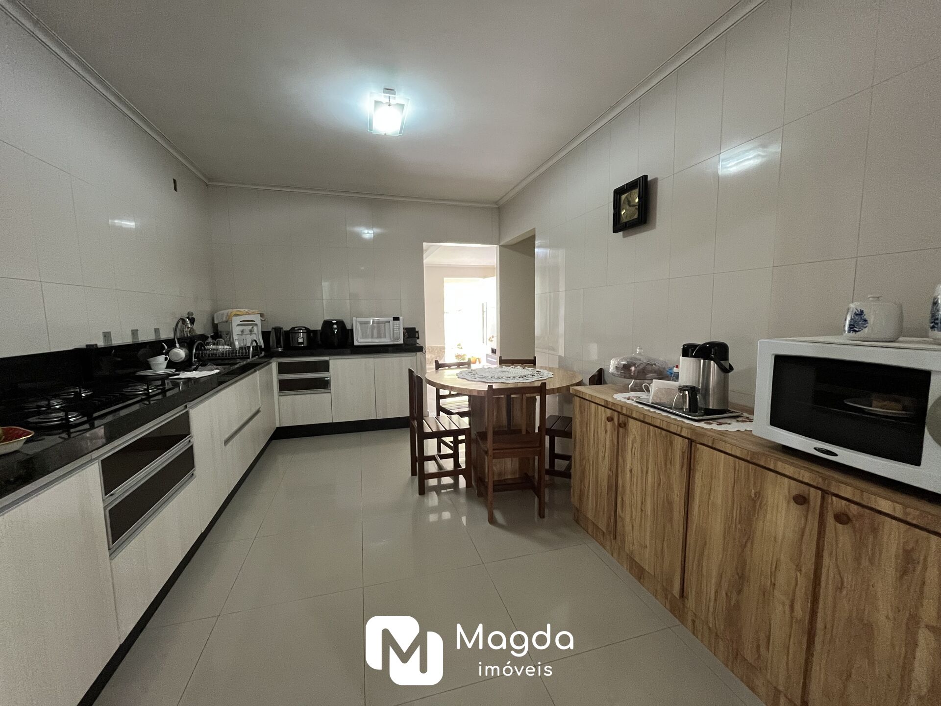 Casa à venda no bairro Escola Agrícola - Blumenau/SC — foto 6