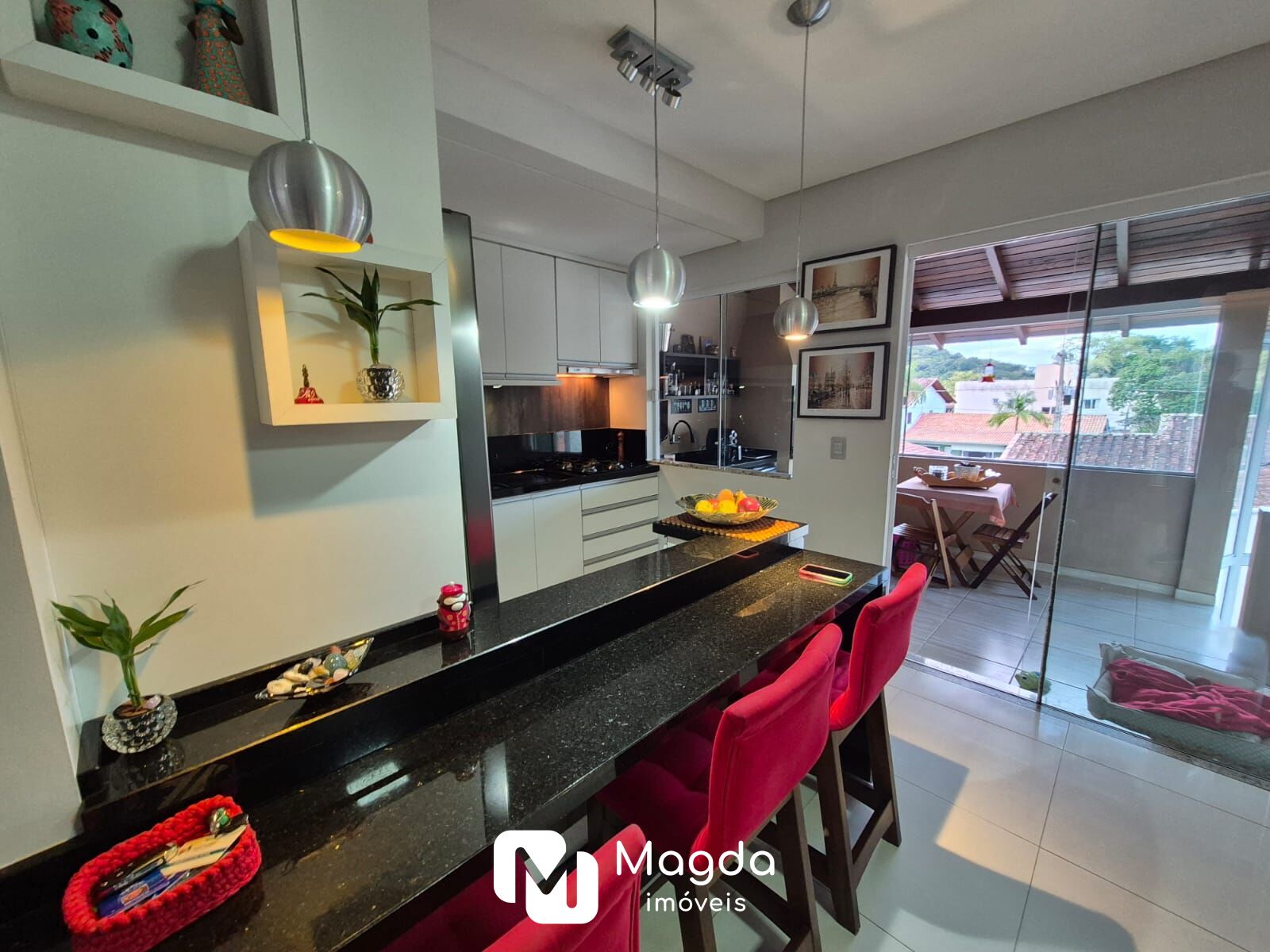 Casa de 3 quartos, 170m² no bairro Velha Central, em Blumenau | Eu Corretor