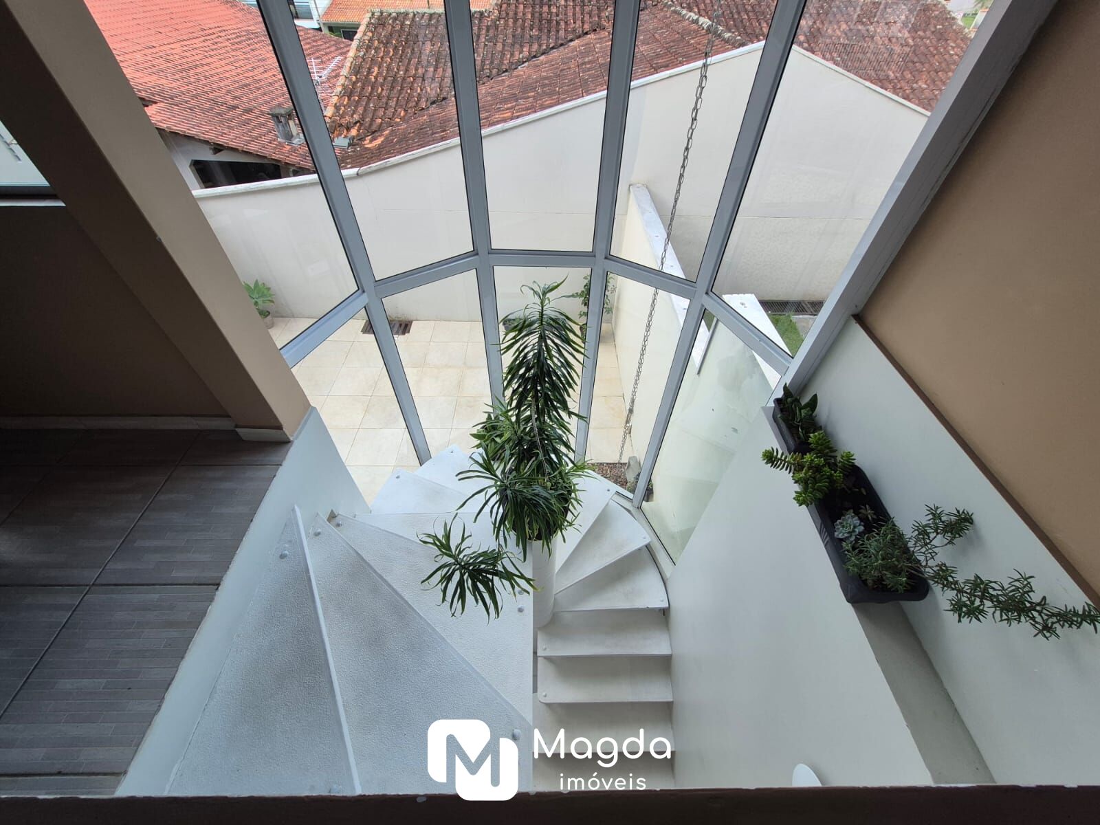 Casa de 3 quartos, no bairro Velha Central, em Blumenau | Eu Corretor