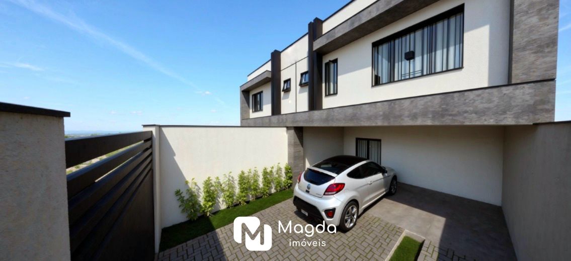 Casa à venda no bairro Itoupava Central - Blumenau/SC — foto 5