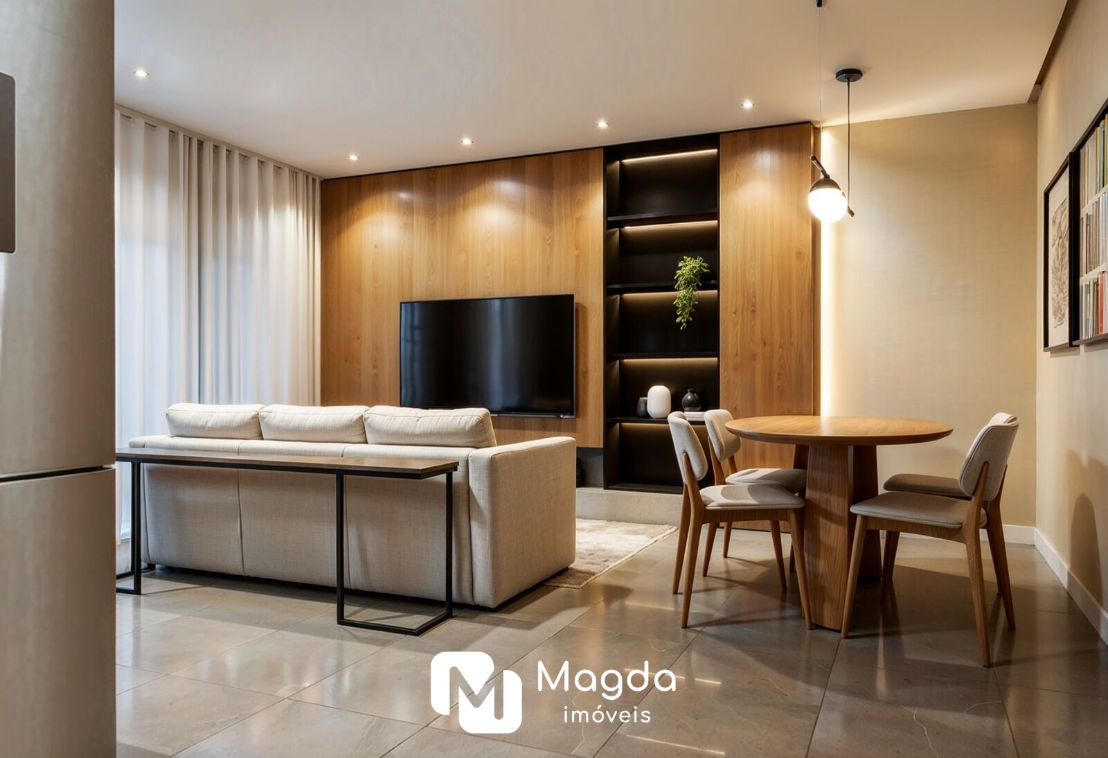 Casa à venda no bairro Itoupava Central - Blumenau/SC — foto 4