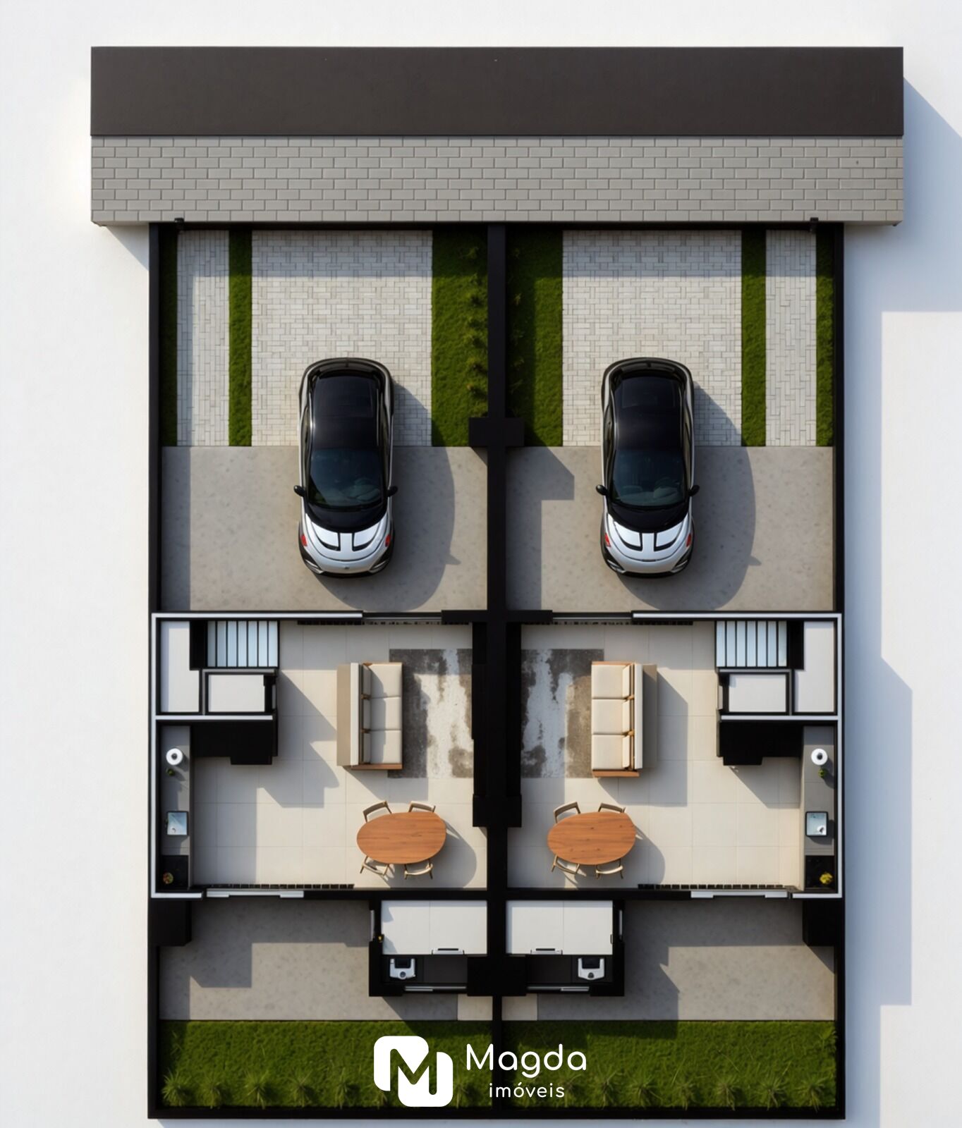 Casa à venda no bairro Itoupava Central - Blumenau/SC — foto 7