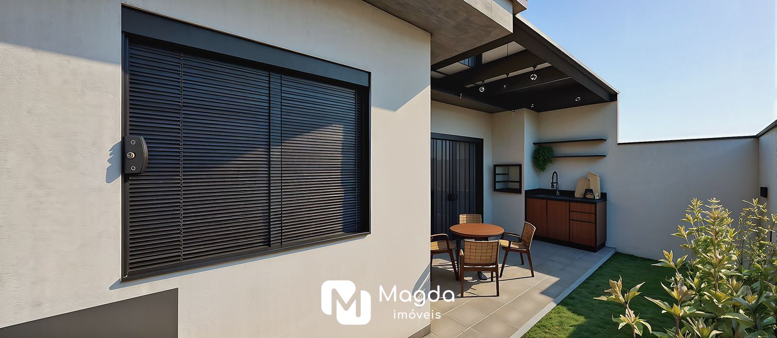 Casa à venda no bairro Itoupava Central - Blumenau/SC — foto 6