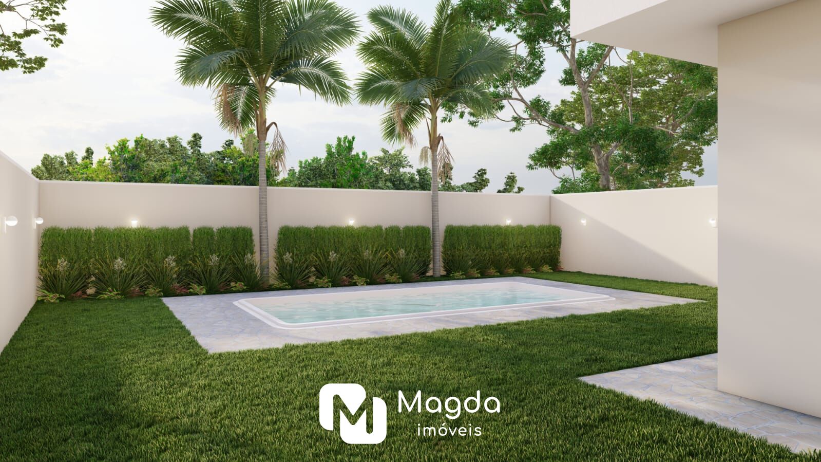 Casa, 3 dormitórios à venda, 134 m privativa, - Estrada das Areias - Indaial/SC — foto 7