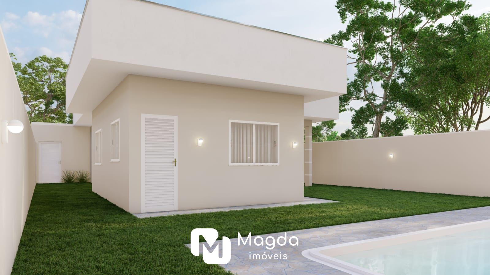 Casa, 3 dormitórios à venda, 134 m privativa, - Estrada das Areias - Indaial/SC — foto 5