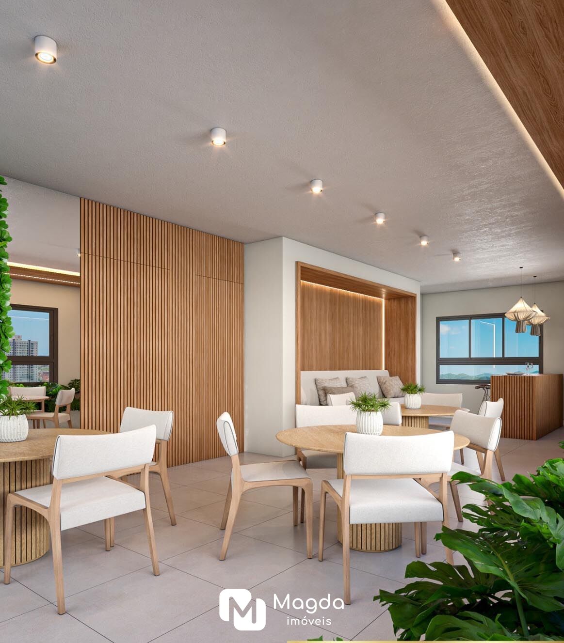 Easy Studio, com 1 quarto, 40 a 60 m- Centro - Balneário Piçarras/SC — foto 6