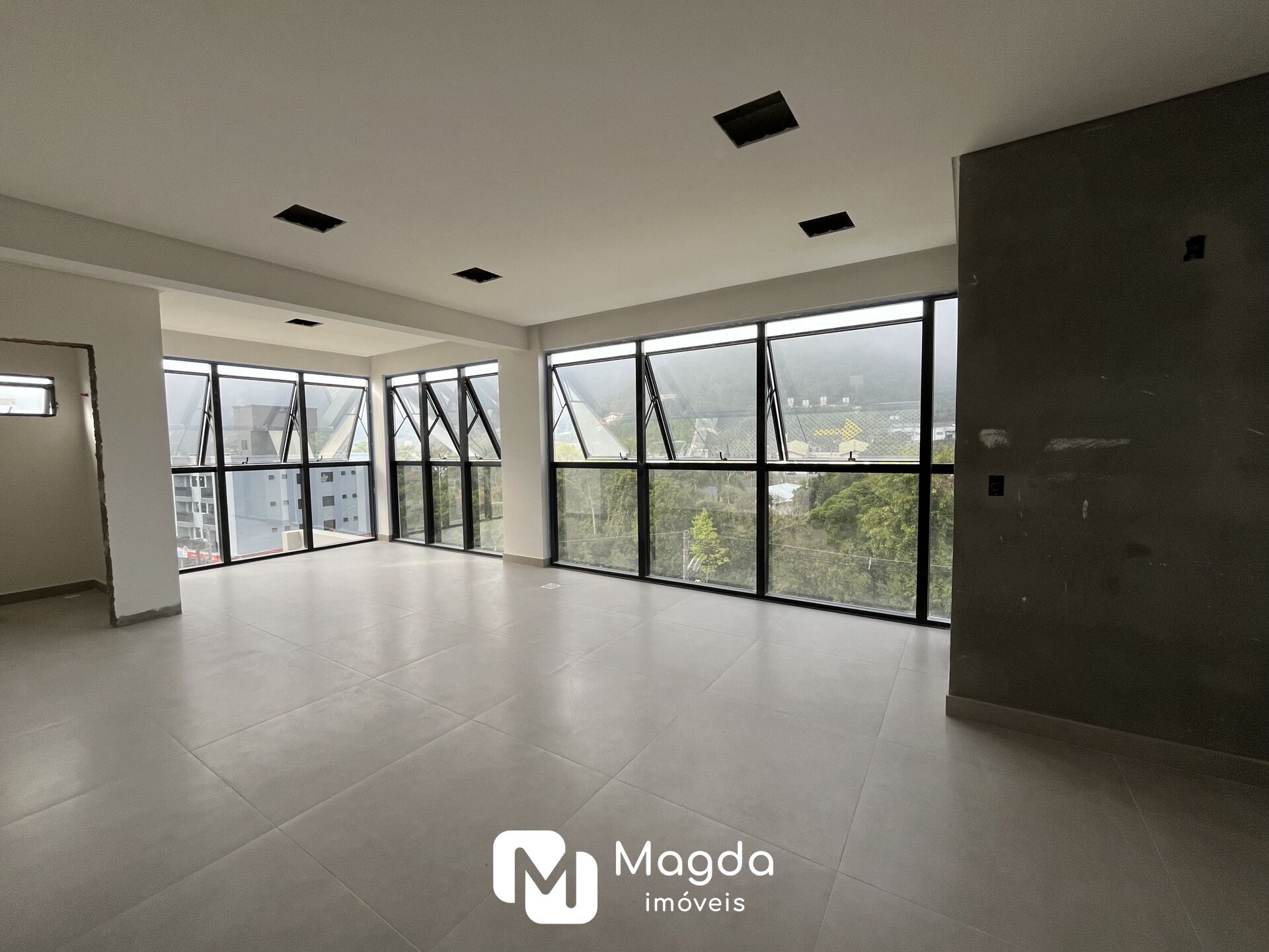 Apartamento de 3 quartos, 188m² no bairro Velha, em Blumenau | Eu Corretor