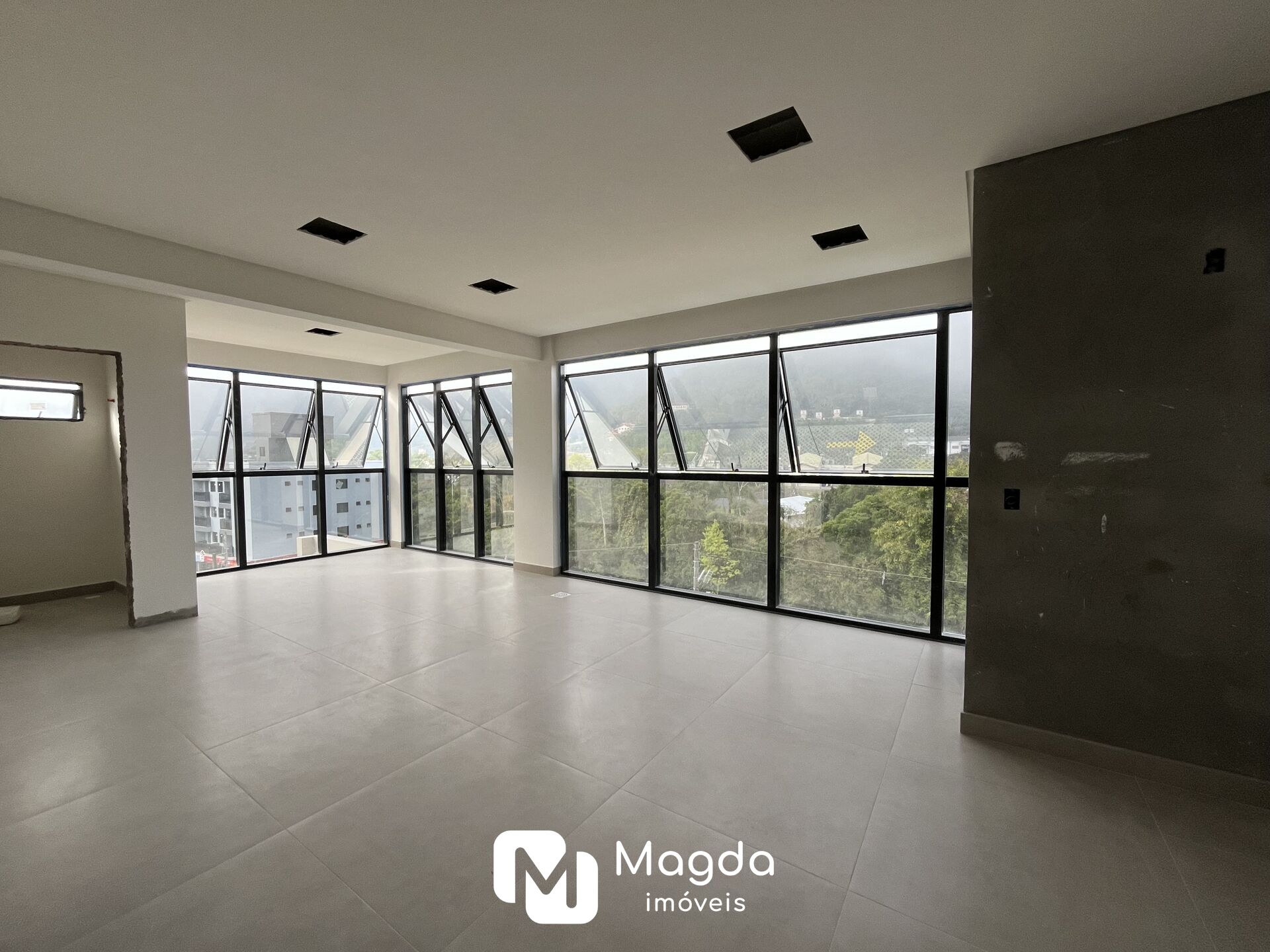 Apartamento de 3 quartos, 188m² no bairro Velha, em Blumenau | Eu Corretor