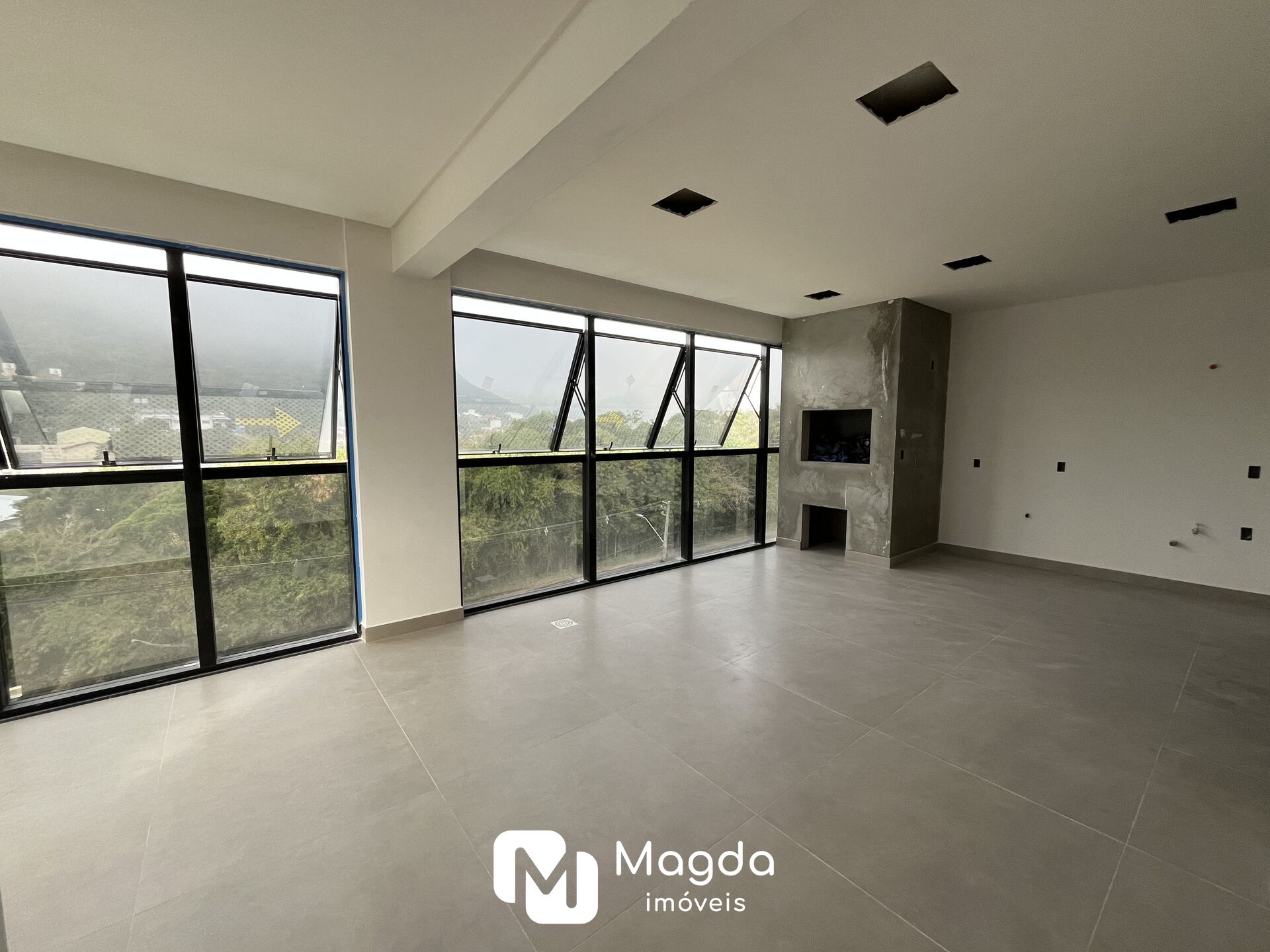 Apartamento de 3 quartos, 188m² no bairro Velha, em Blumenau | Eu Corretor