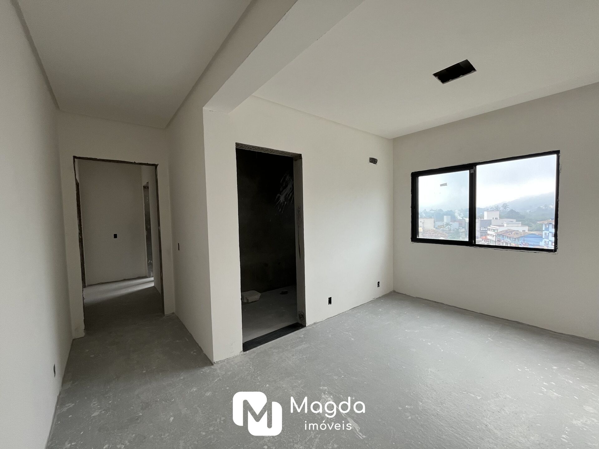 Apartamento de 3 quartos, 188m² no bairro Velha, em Blumenau | Eu Corretor