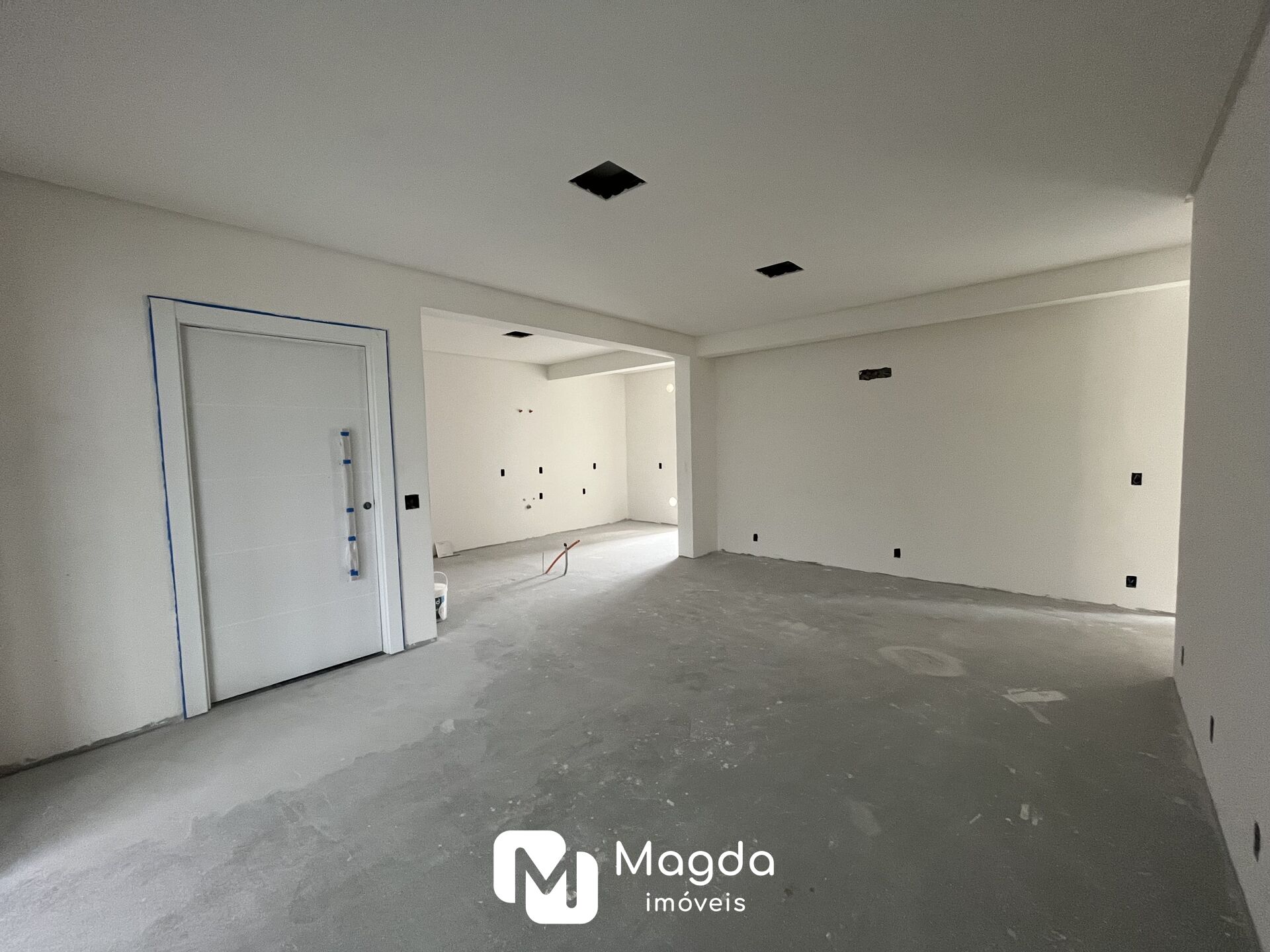 Apartamento de 3 quartos, 188m² no bairro Velha, em Blumenau | Eu Corretor