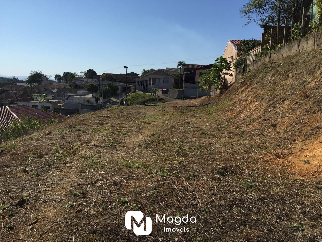 Lote/Terreno de 607m² no bairro Velha Central, em Blumenau | Eu Corretor