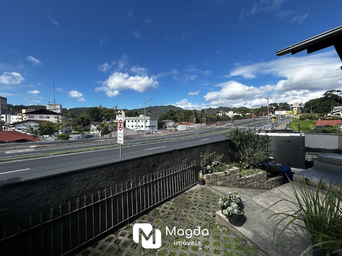 Casa de 4 quartos, 90m² no bairro Velha, em Blumenau | Eu Corretor