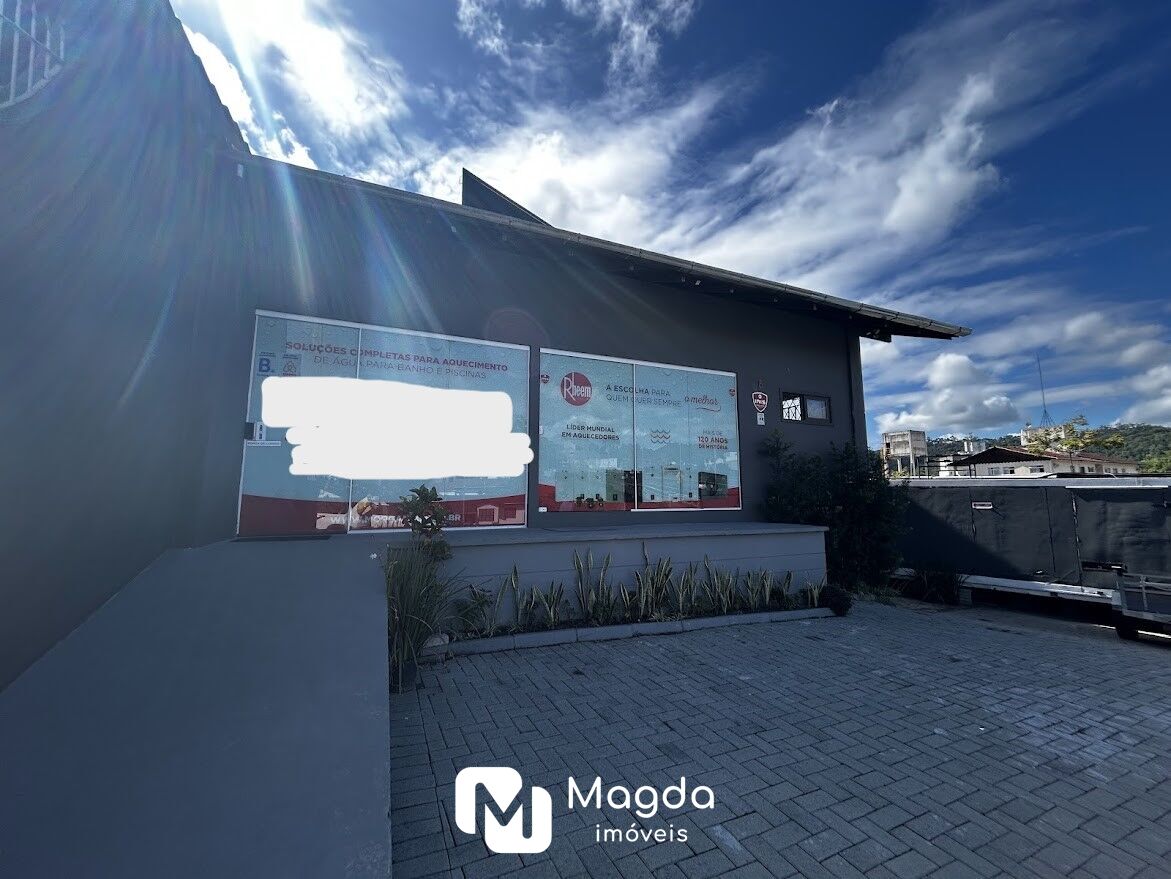 Casa de 4 quartos, 90m² no bairro Velha, em Blumenau | Eu Corretor