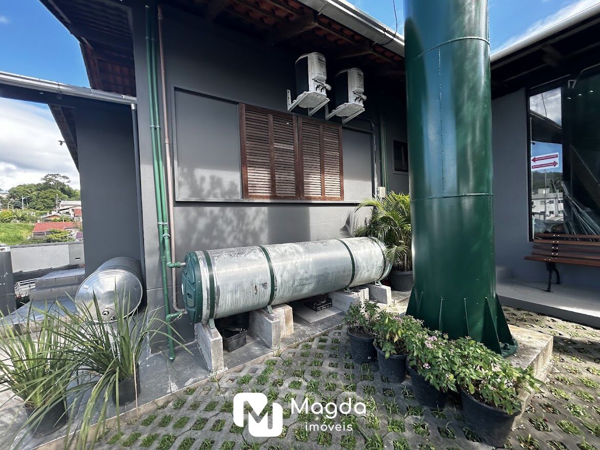 Casa de 4 quartos, 90m² no bairro Velha, em Blumenau | Eu Corretor