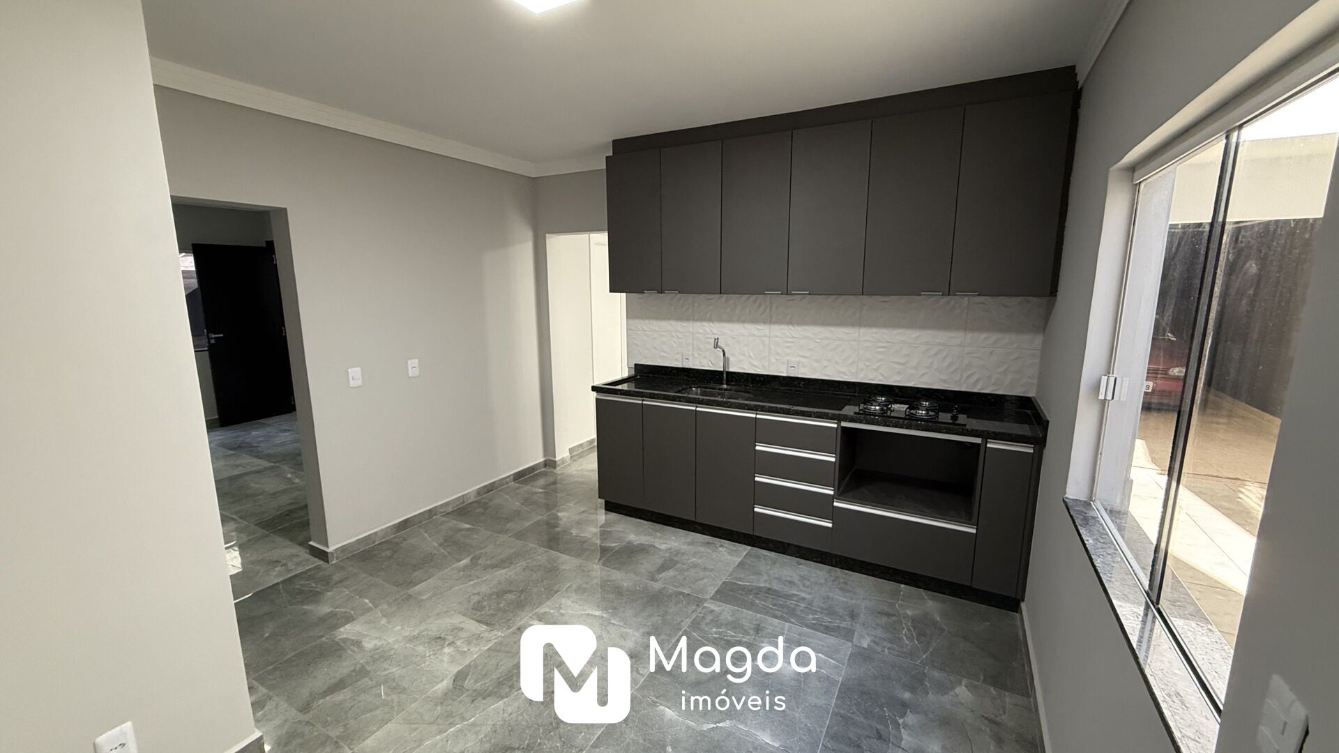 Apartamento de 2 quartos, 85m² no bairro Água Verde, em Blumenau | Eu Corretor