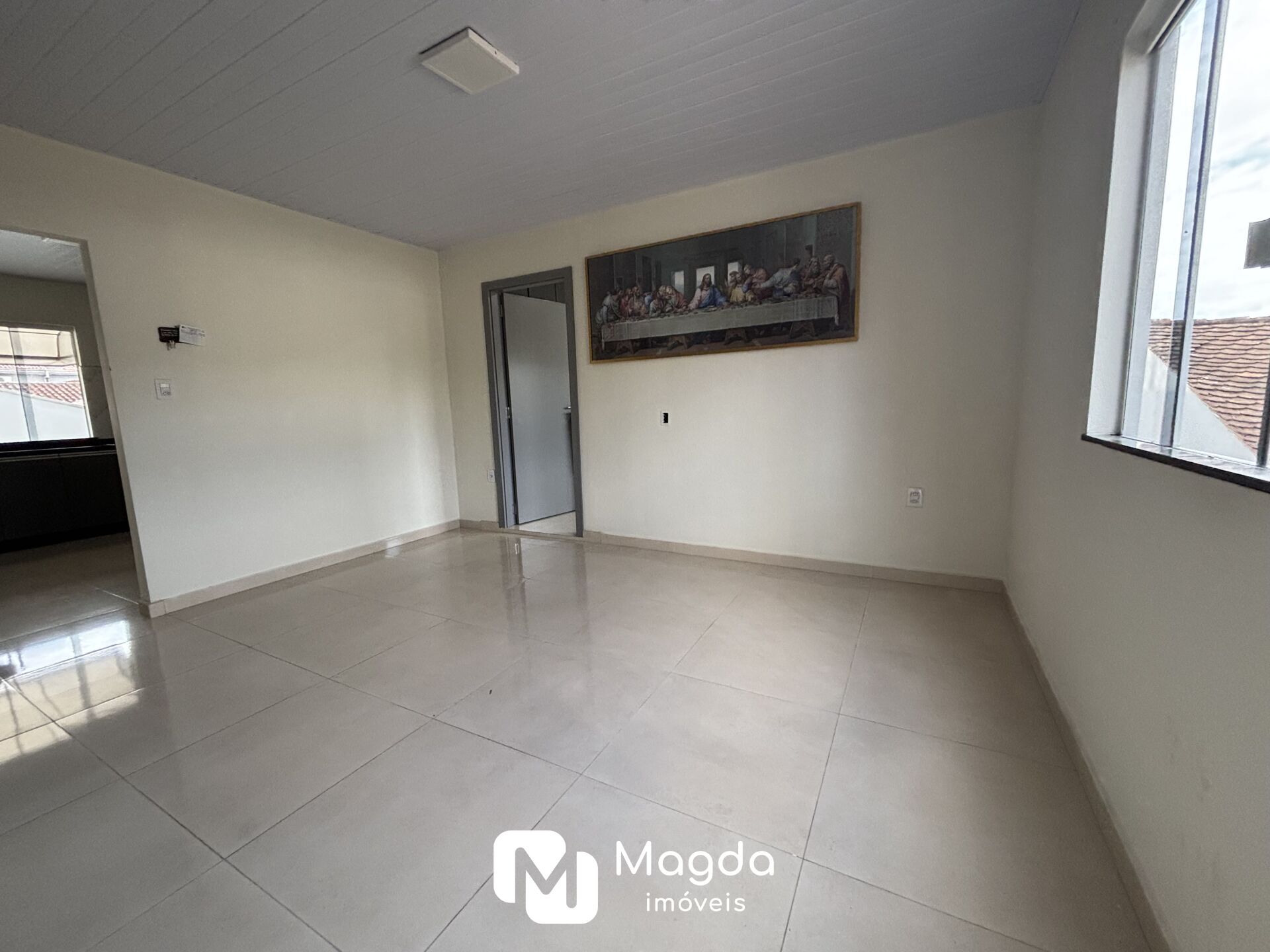 Apartamento para alugar no bairro Água Verde - Blumenau/SC — foto 6
