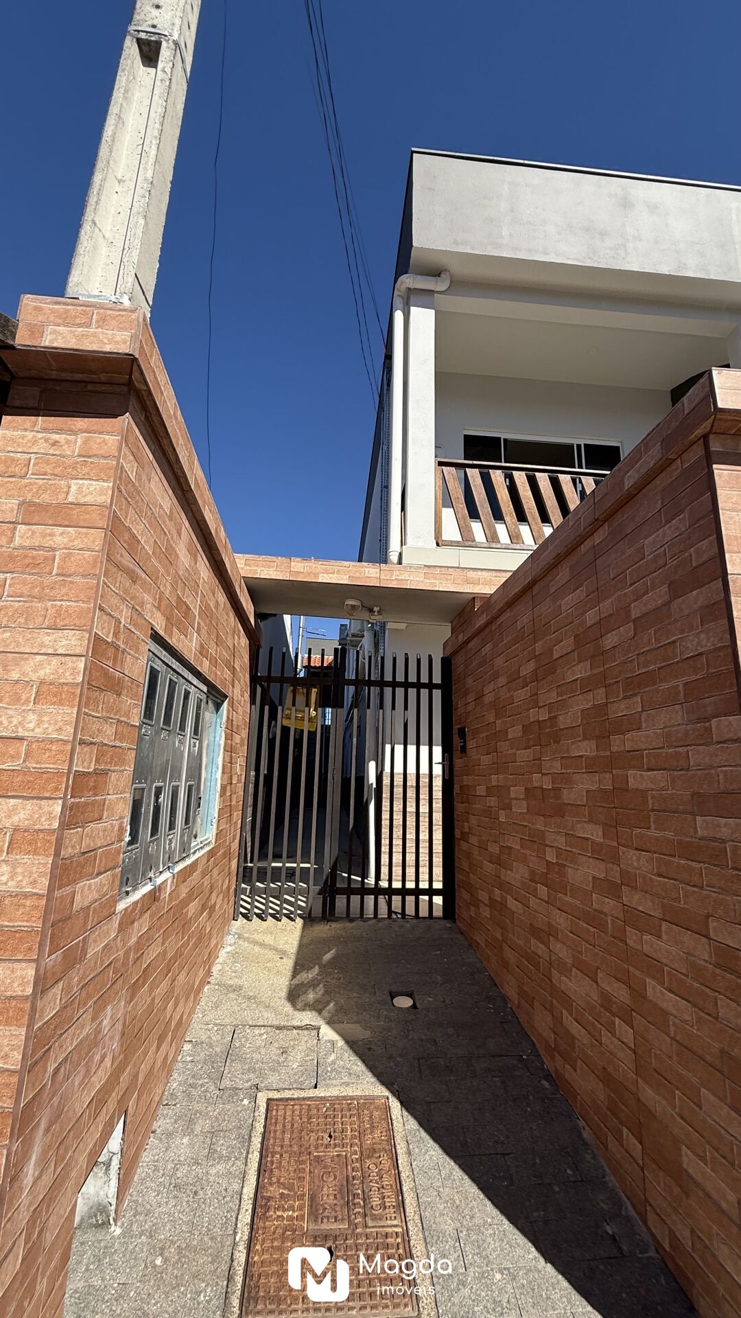 Apartamento de 2 quartos, 85m² no bairro Água Verde, em Blumenau | Eu Corretor