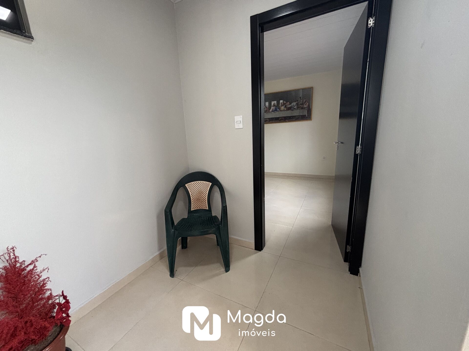 Apartamento para alugar no bairro Água Verde - Blumenau/SC — foto 5