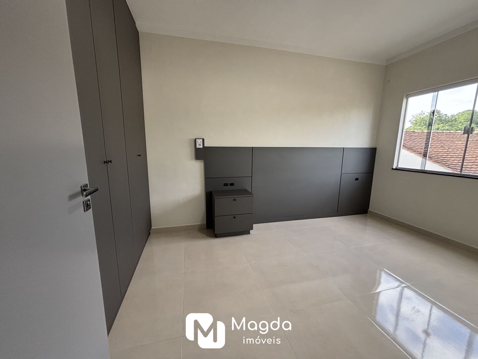 Apartamento para alugar no bairro Água Verde - Blumenau/SC — foto 7