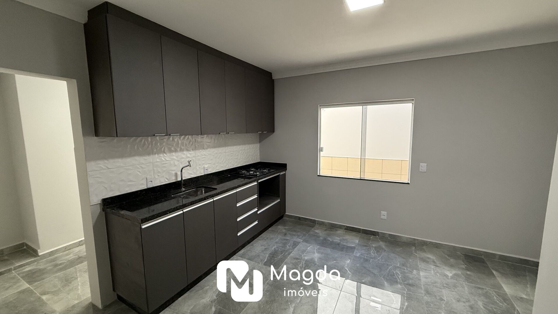 Apartamento de 2 quartos, 85m² no bairro Água Verde, em Blumenau | Eu Corretor