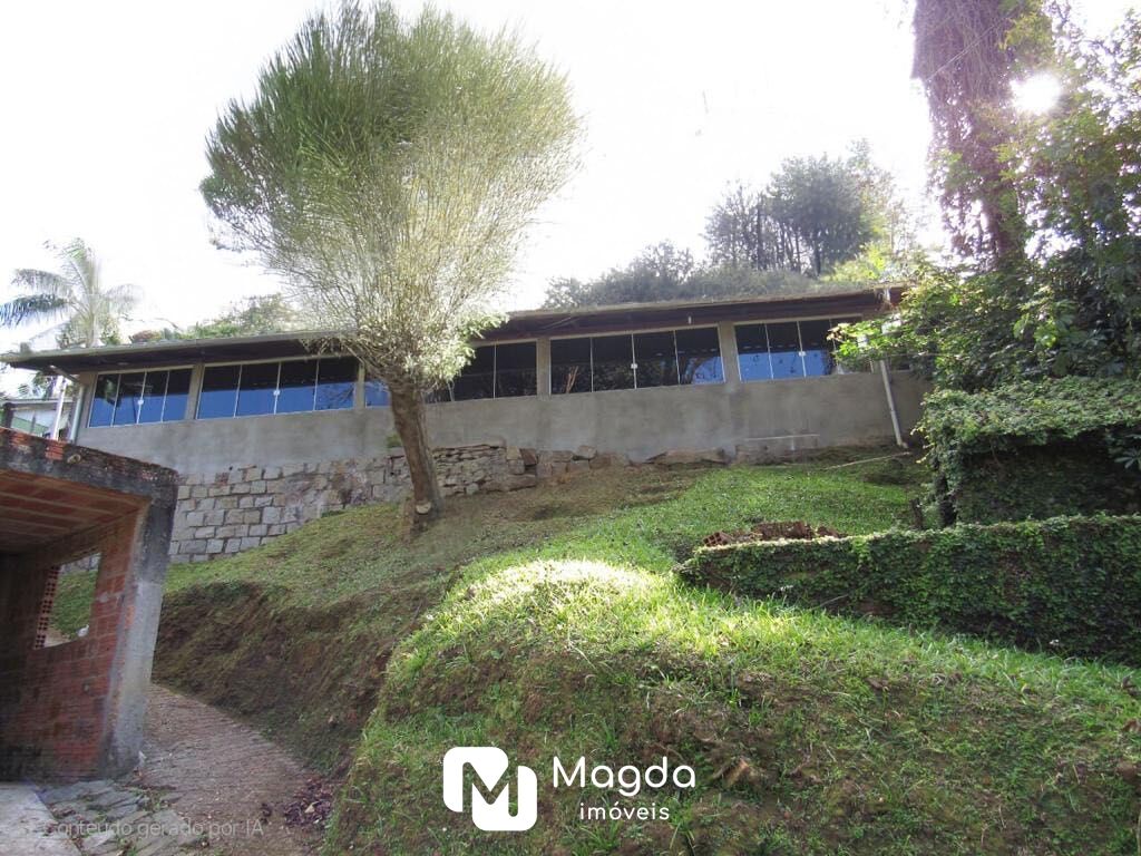Casa de 2 quartos, 210m² no bairro Valparaíso, em Blumenau | Eu Corretor