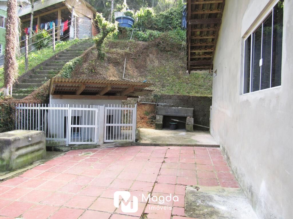 Casa de 2 quartos, 210m² no bairro Valparaíso, em Blumenau | Eu Corretor