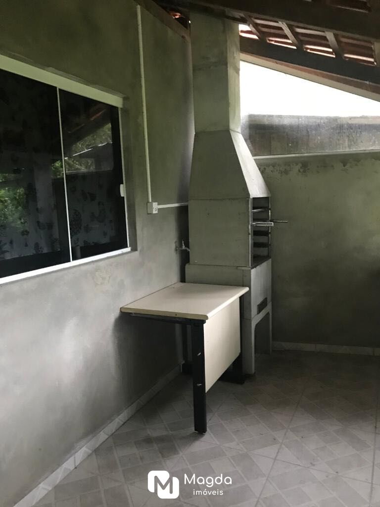 Casa de 2 quartos, 210m² no bairro Valparaíso, em Blumenau | Eu Corretor