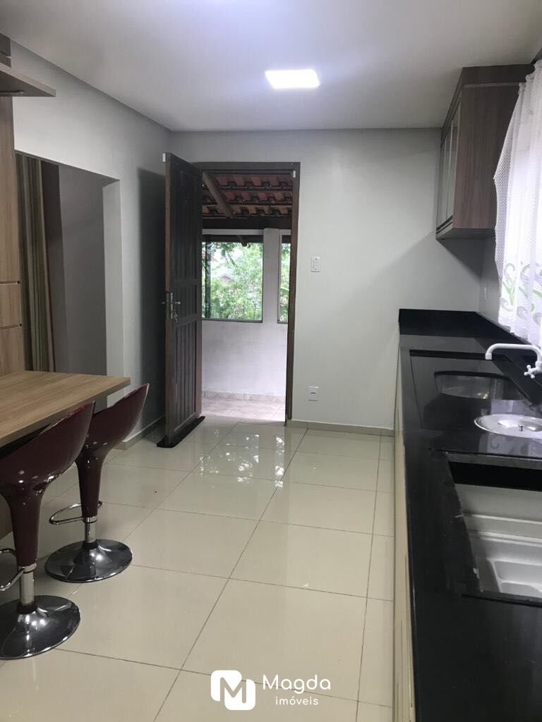 Casa de 2 quartos, 210m² no bairro Valparaíso, em Blumenau | Eu Corretor