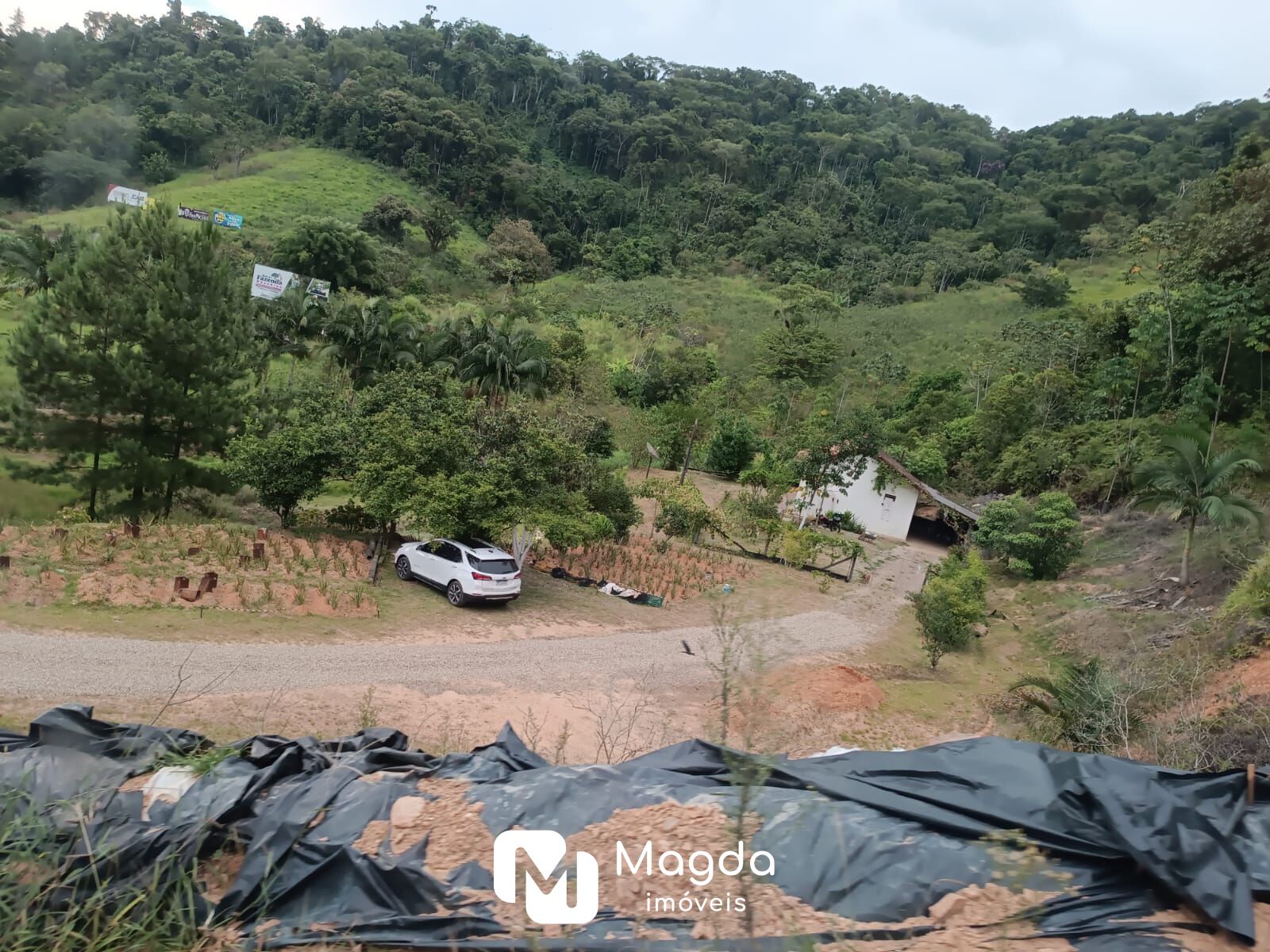 Terreno em Centro, Rodeio/SC — foto 7