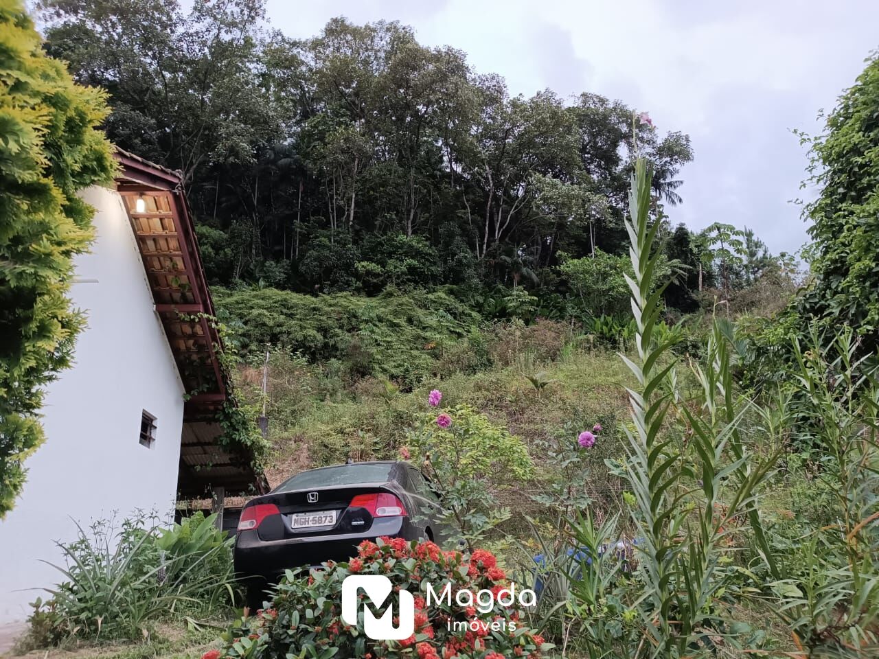 Terreno em Centro, Rodeio/SC — foto 6