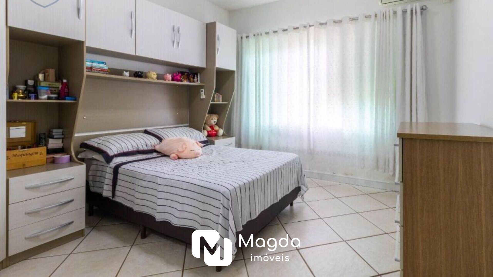 Casa de 3 quartos, 160m² no bairro Centro, em Blumenau | Eu Corretor