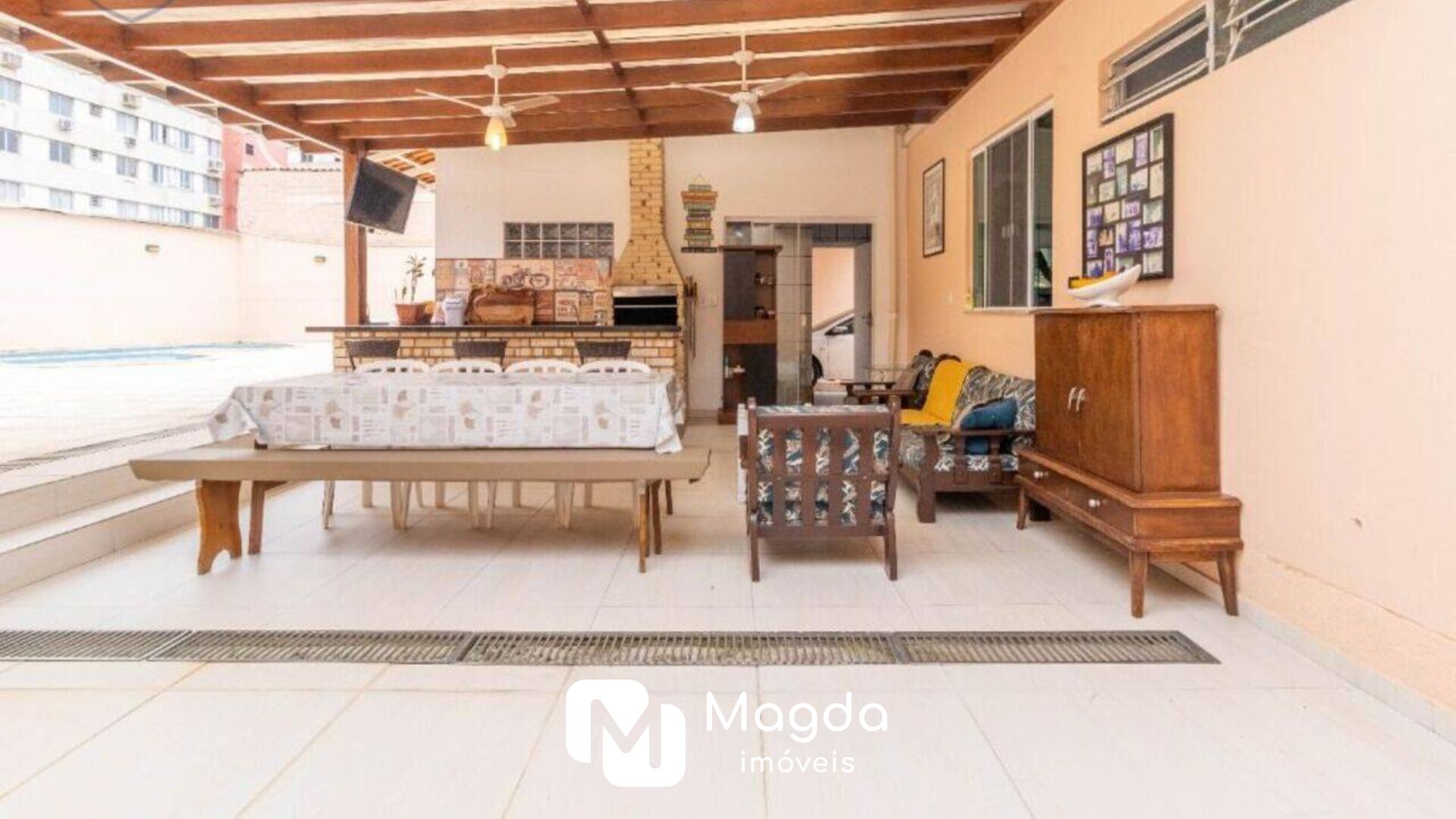 Casa de 3 quartos, 160m² no bairro Centro, em Blumenau | Eu Corretor