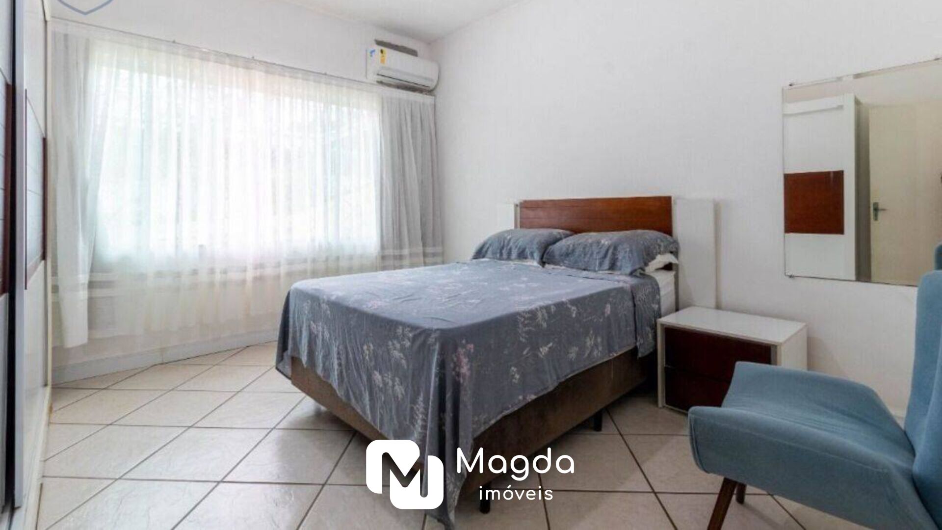 Casa de 3 quartos, 160m² no bairro Centro, em Blumenau | Eu Corretor