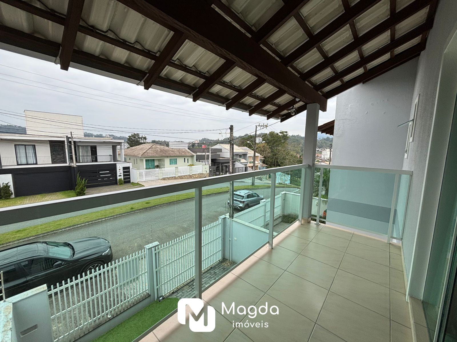 Casa de 3 quartos, 188m² no bairro Água Verde, em Blumenau | Eu Corretor