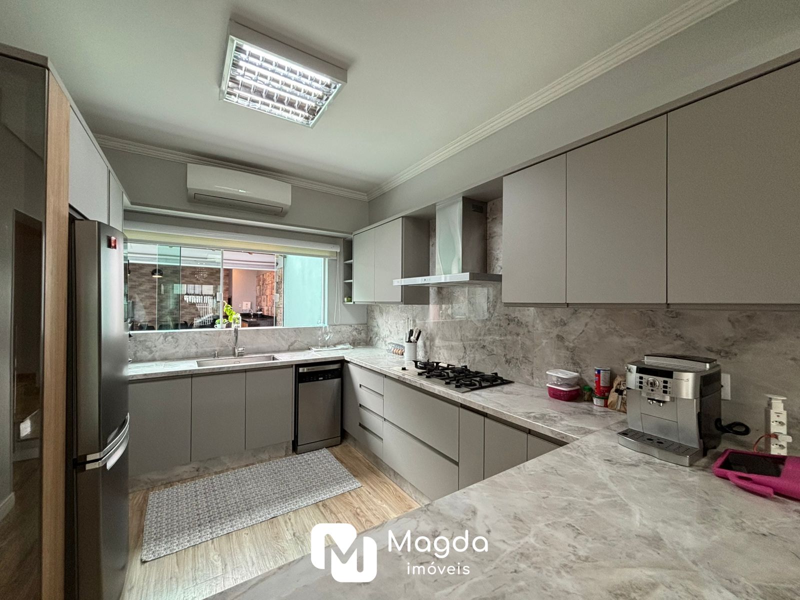 Casa de 3 quartos, 188m² no bairro Água Verde, em Blumenau | Eu Corretor