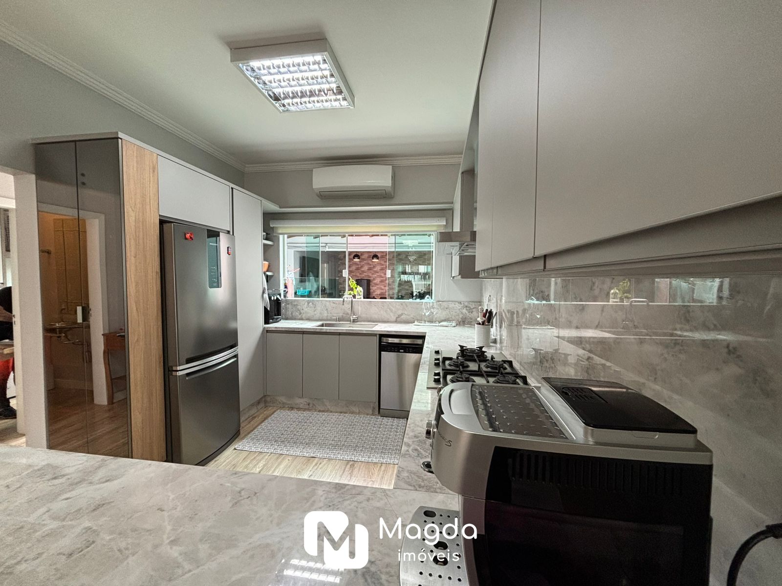 Casa de 3 quartos, 188m² no bairro Água Verde, em Blumenau | Eu Corretor