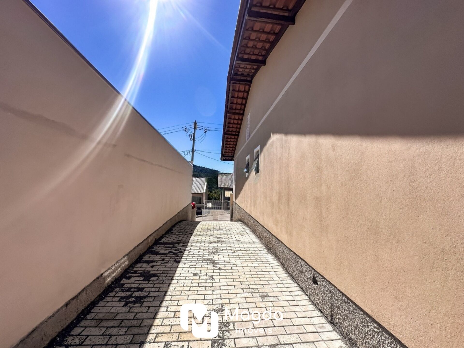 Casa à venda no bairro Arapongas - Indaial/SC — foto 6