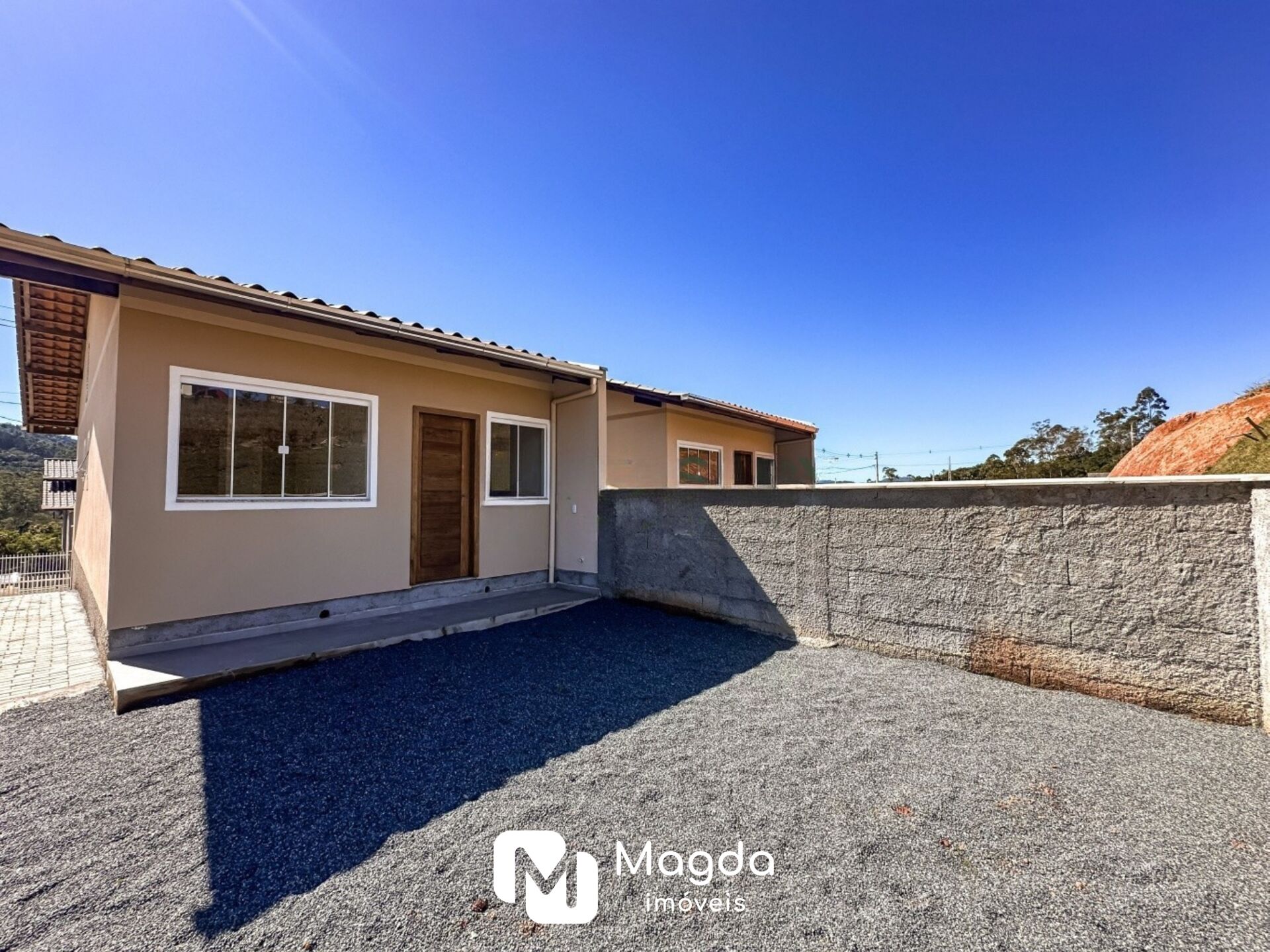 Casa à venda no bairro Arapongas - Indaial/SC — foto 7