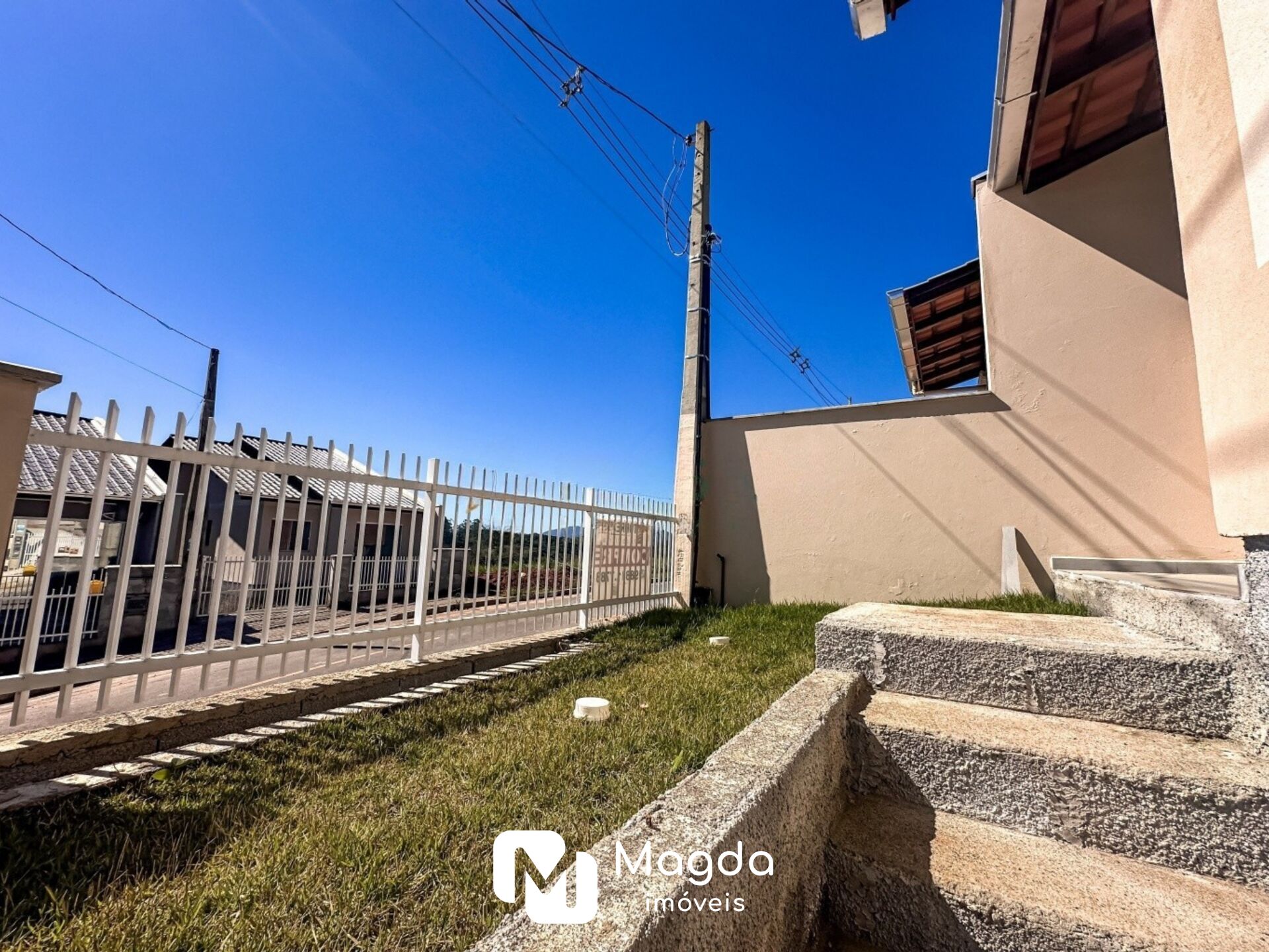 Casa à venda no bairro Arapongas - Indaial/SC — foto 4